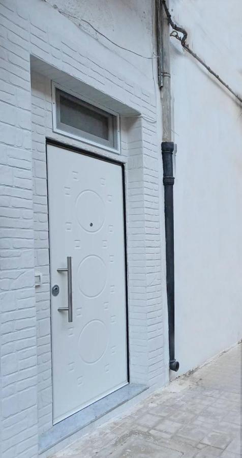 Casa Ciuzza Hébergement de vacances Syracuse