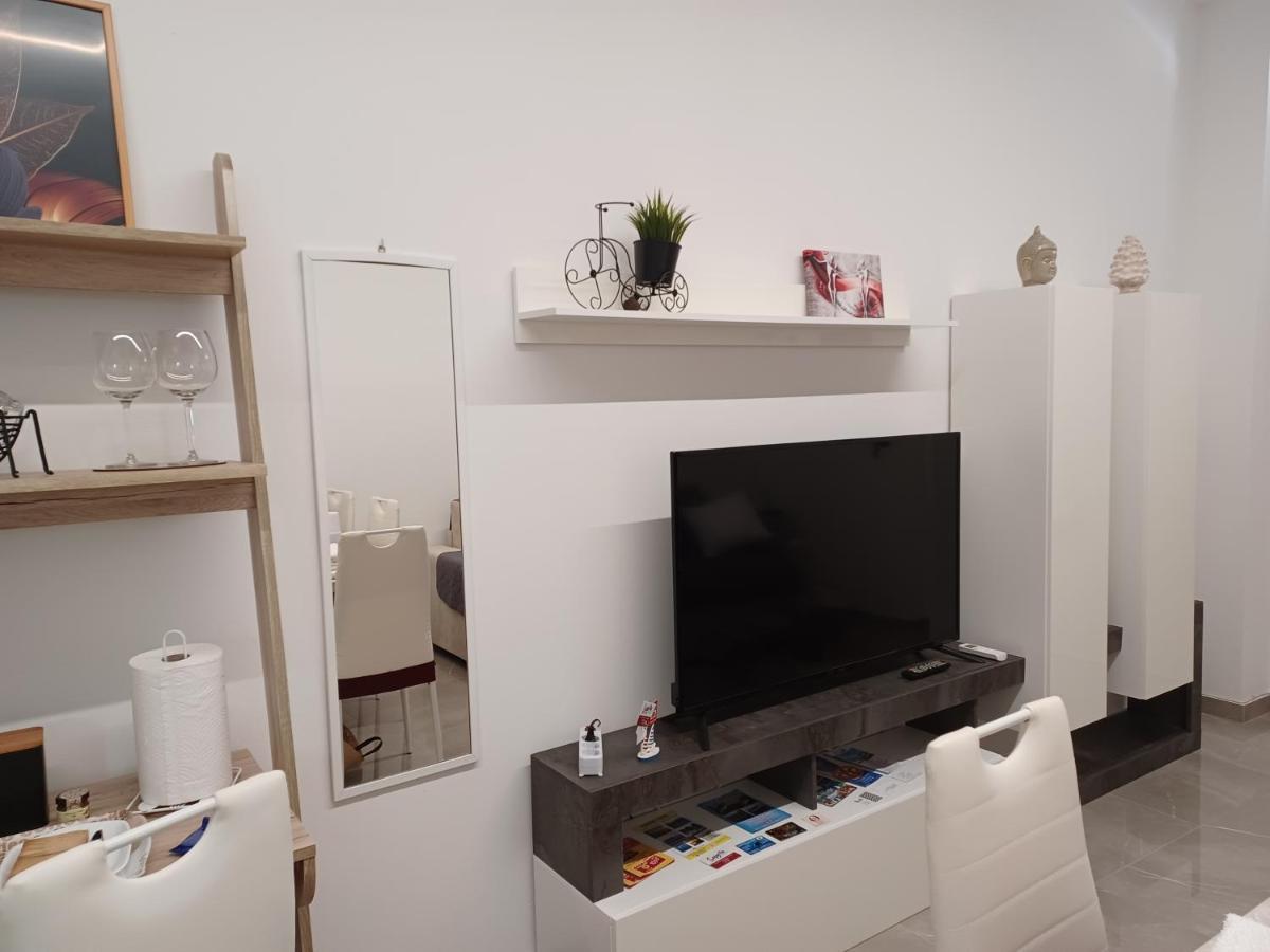 Casa vacanze Casa Ciuzza *