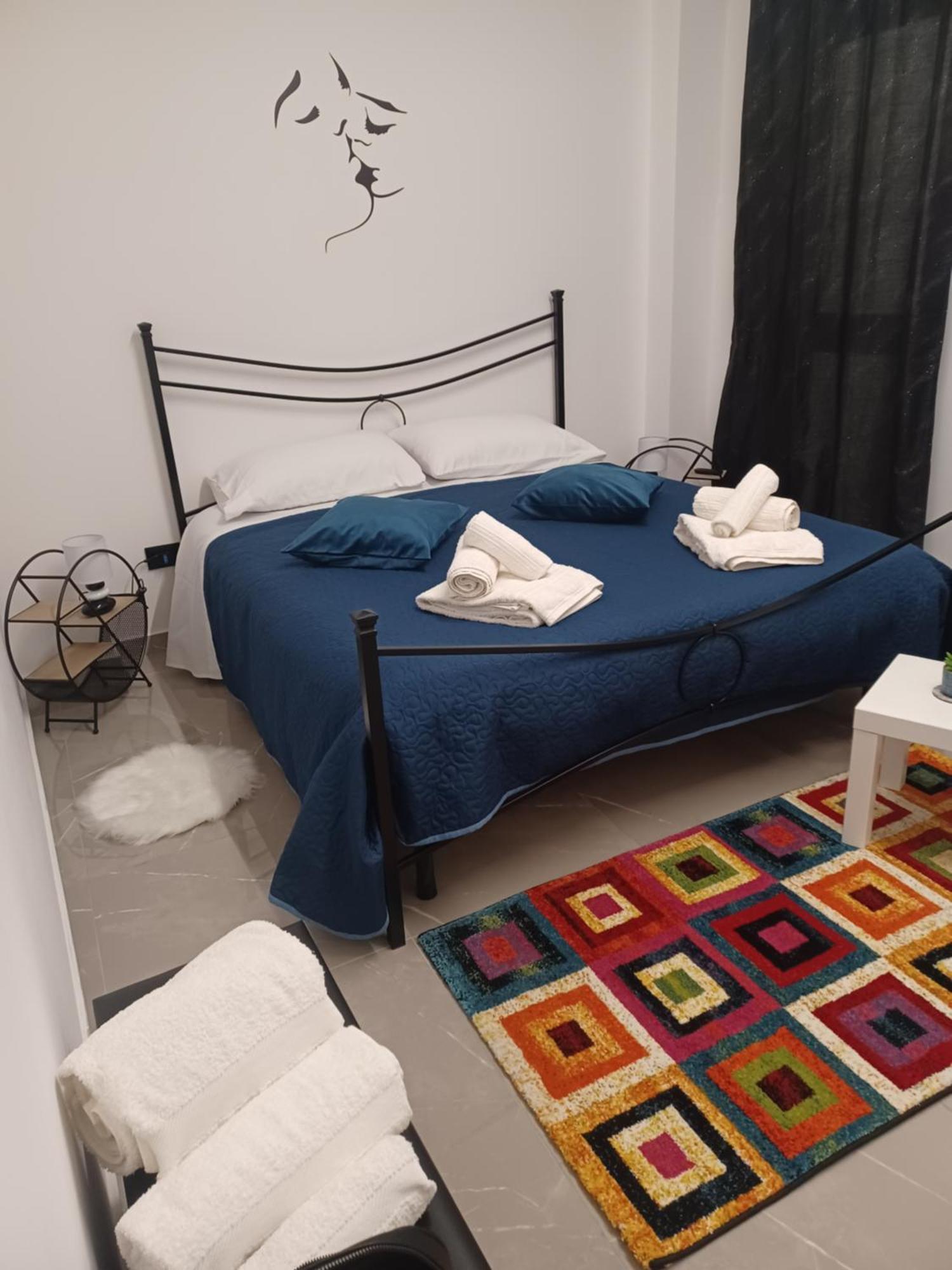 Hébergement de vacances Casa Ciuzza
