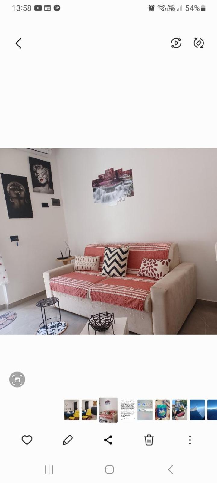 Casa Ciuzza *