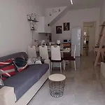 Casa Ciuzza